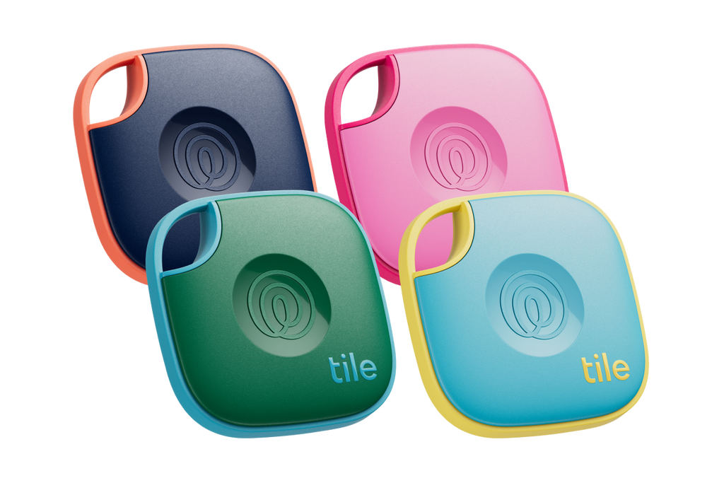 Tile Mate - 4 Pack